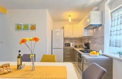 Loborika Apartment | Apartment Viola, Medulin