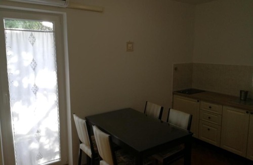 Funtana Apartment | Apartment Violeta 1