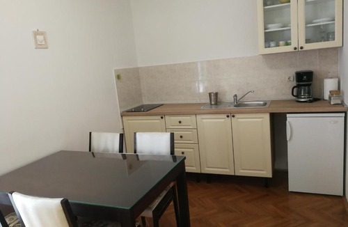 Funtana Apartment | Apartment Violeta 1