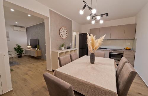 Gregovica Apartment | Apartment Vita