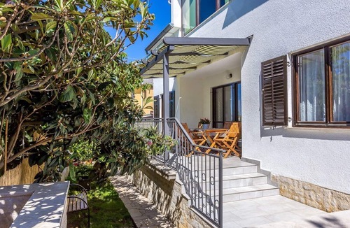 Skatari Apartment | Apartment Vivi (73593-A1) - Pula