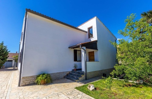 Skatari Apartment | Apartment Vivi (73593-A1) - Pula