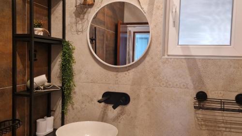 Tisno Apartment | Apartment Vjera