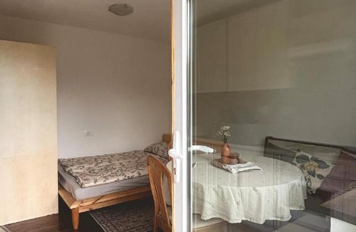 Vidrga Apartment | Apartment Volk Turjaški