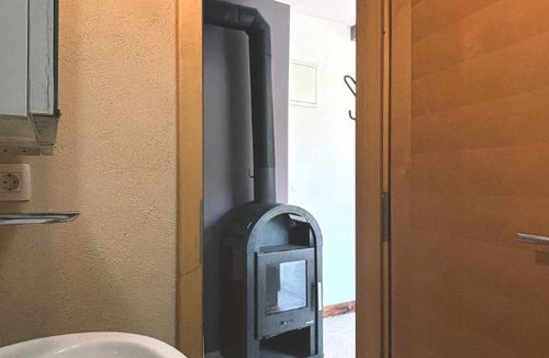 Vidrga Apartment | Apartment Volk Turjaški