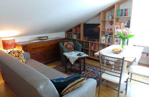 Volosko Apartment | Apartment Volosko 15685