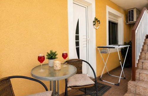 Sibenik Apartment | Apartment Vrančić