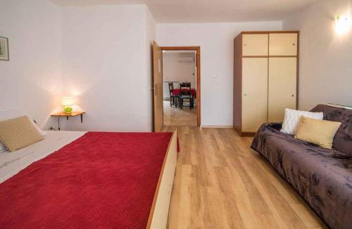 Vrbnik Apartment | Apartment Vrbnik 21