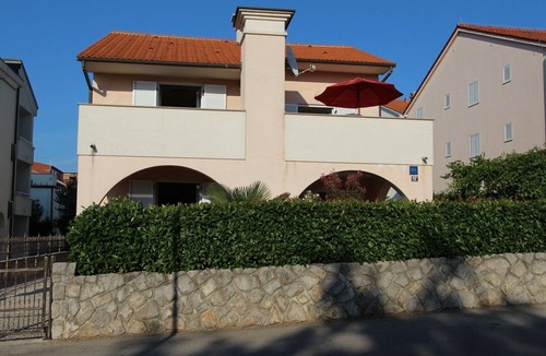 Milcetici Apartment | Apartment Vrbovčan 1 in Malinska on the island of Krk