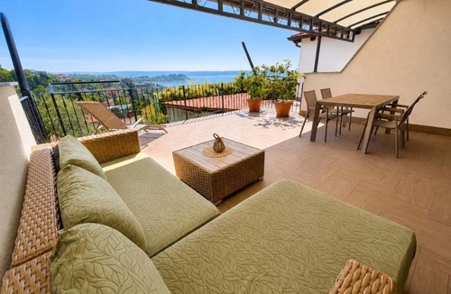 Portoroz Apartment | Apartment Vrenjak