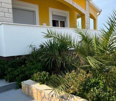 Okrug Donji Apartment | apartment Vujcic 2
