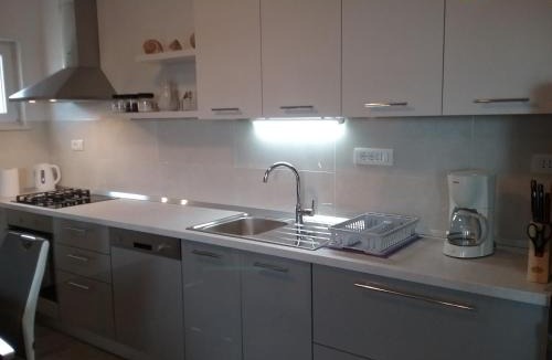 Komiza Apartment | Apartment Willy