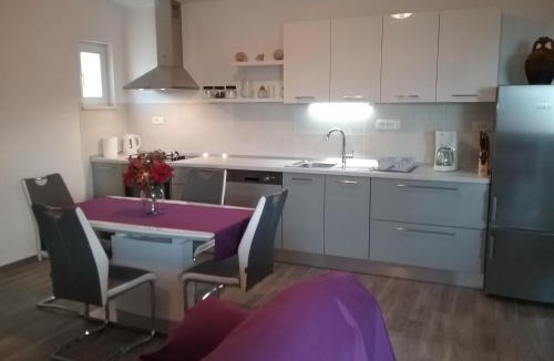 Komiza Apartment | Apartment Willy