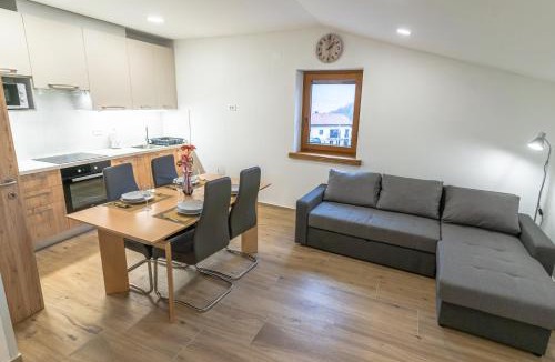 Ajdovscina Apartment | Apartment & Winery Valič