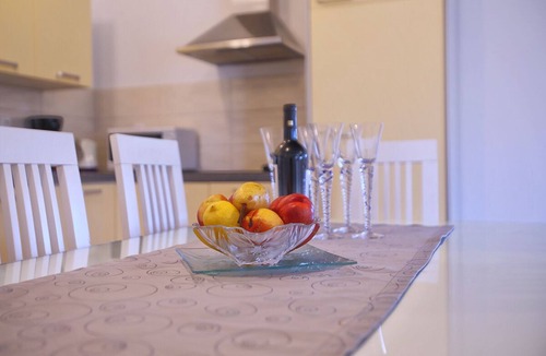 Medulin Apartment | Apartment with 3 bedrooms, balcony and WiFi