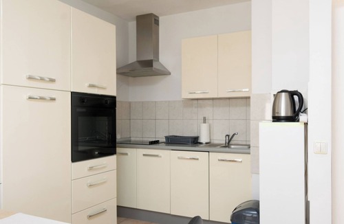 Gulici Apartment | Apartment with Balcony - 55m2 - 1 KM to the Sea and Tourist center