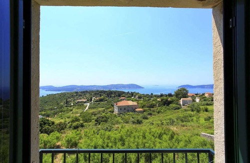 Orasac Apartment | Apartment with sea view in Orasac