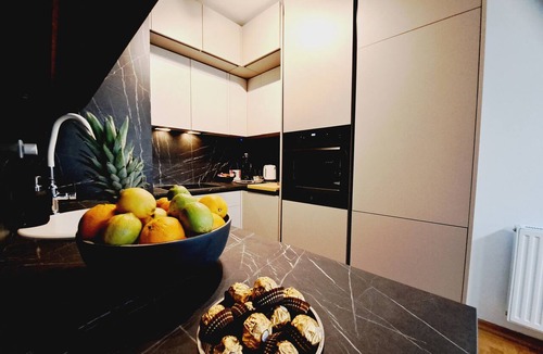 Zagreb Apartment | Apartment with self- check in, free private parking, WI-FI in brilliant Zagreb