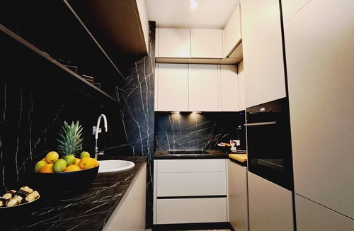 Zagreb Apartment | Apartment with self- check in, free private parking, WI-FI in brilliant Zagreb