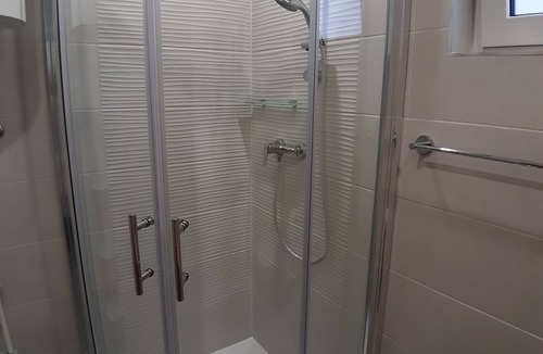 Milna Apartment | Apartment with two bedrooms and terrace
