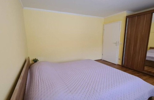 Stankovici Apartment | Apartment with Two Bathrooms