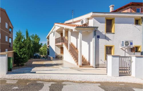 Rovanjska Apartment | Apartment Zagrebacka Vi