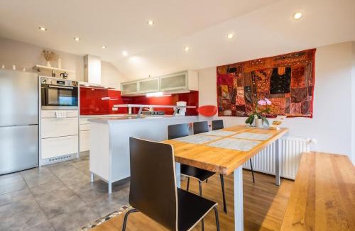 Bled Apartment | Apartment Zamida