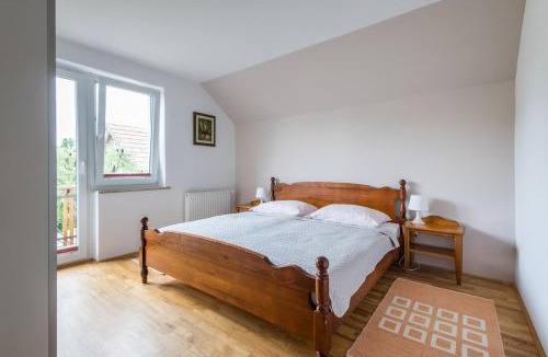 Bled Apartment | Apartment Zamida