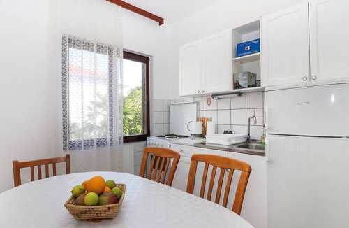 Primosten Apartment | Apartment Zdravko (20681-A1) - Primosten