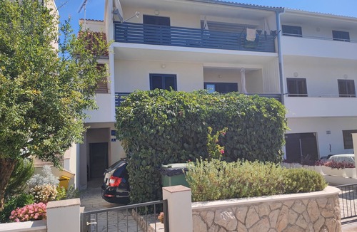 Primosten Apartment | Apartment Zdravko (20681-A1) - Primosten