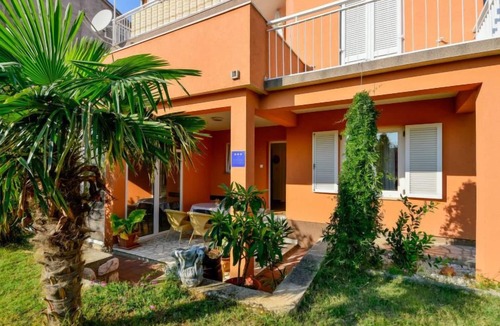Novi Vinodolski Apartment | Apartment Željka by Interhome
