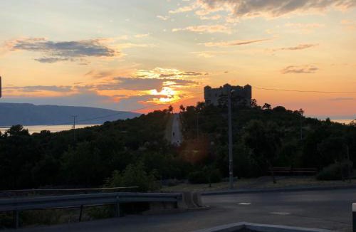 Senj Apartment | Apartment Zeljkica - Villa Sunce