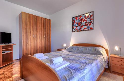 Murine Apartment | Apartment Zoki 2 by Interhome