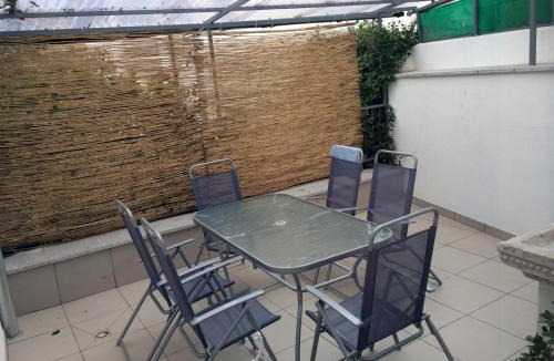 Koper Apartment | Apartments Šik 2
