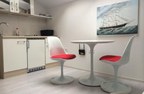 Koper Apartment | Apartments Šik 2