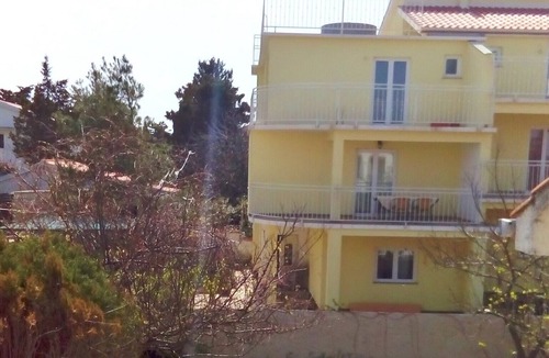 Nin Apartment | Apartments Željko, (14944), Privlaka, Croatia