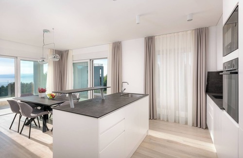 Promajna Apartment | Apartments 01 Promajna (11492-A4) - Promajna