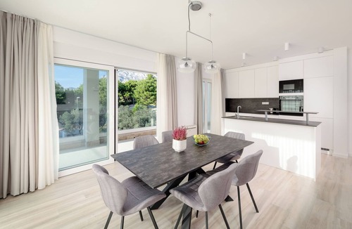 Promajna Apartment | Apartments 01 Promajna (11492-A4) - Promajna
