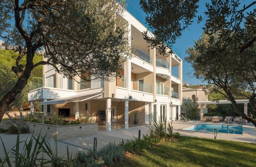 Promajna Apartment | Apartments 01 Promajna (11492-A4) - Promajna