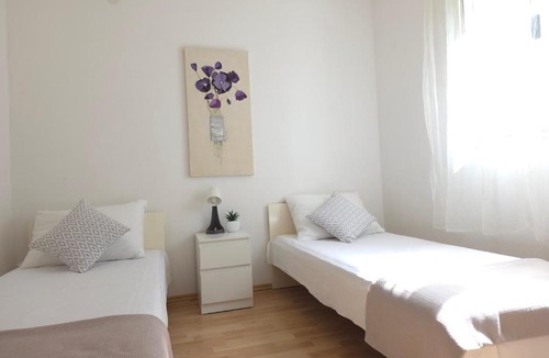 Stomorska Apartment | Apartments Adriasol