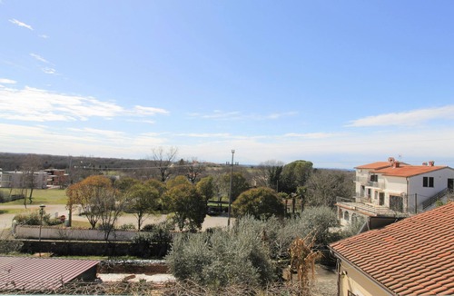 Valica Apartment | Apartments Albina Valiza (79179-A4) - Umag