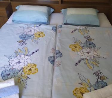 Draga Bascanska Apartment | Apartments Alex Baska