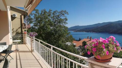 Rabac Apartment | Apartments Alma