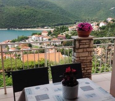 Rabac Apartment | Apartments Alma