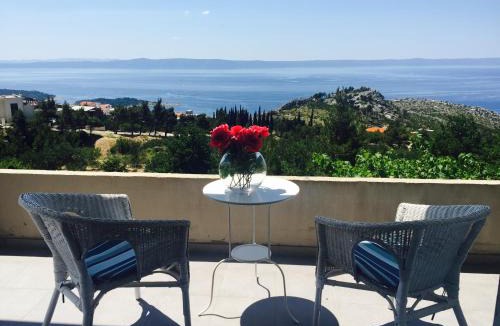 Veliko Brdo Apartment | Apartments Aman