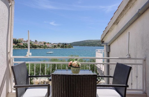 Seget Vranjica Apartment | Apartments Ana Bilota