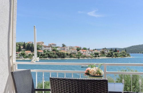 Seget Vranjica Apartment | Apartments Ana Bilota