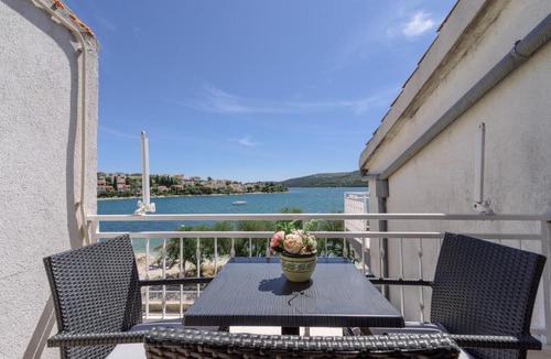 Seget Vranjica Apartment | Apartments Ana Bilota