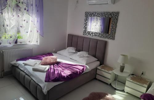 Rubesi Apartment | Apartments Anagora III