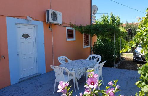 Sveti Petar Apartment | Apartments Andelic